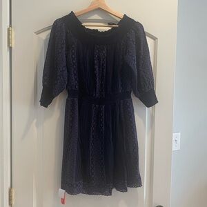 Alice & Olivia dress